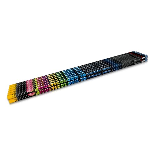 Multicolour 20, 12Stk.